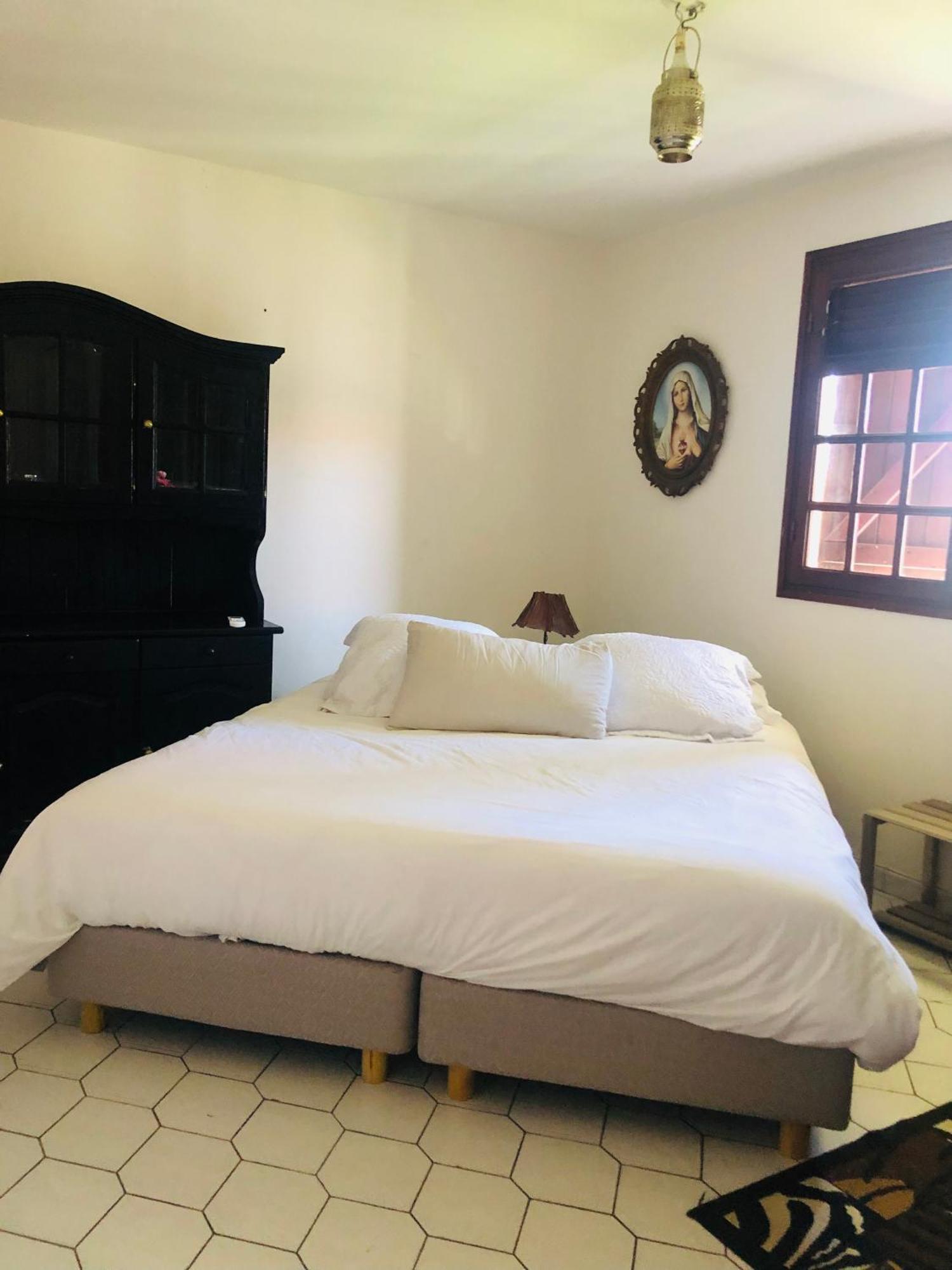 Chambre D'Hotes Mai Tai 4 Personnes Bas Du Fort Le Gosier  Exterior foto