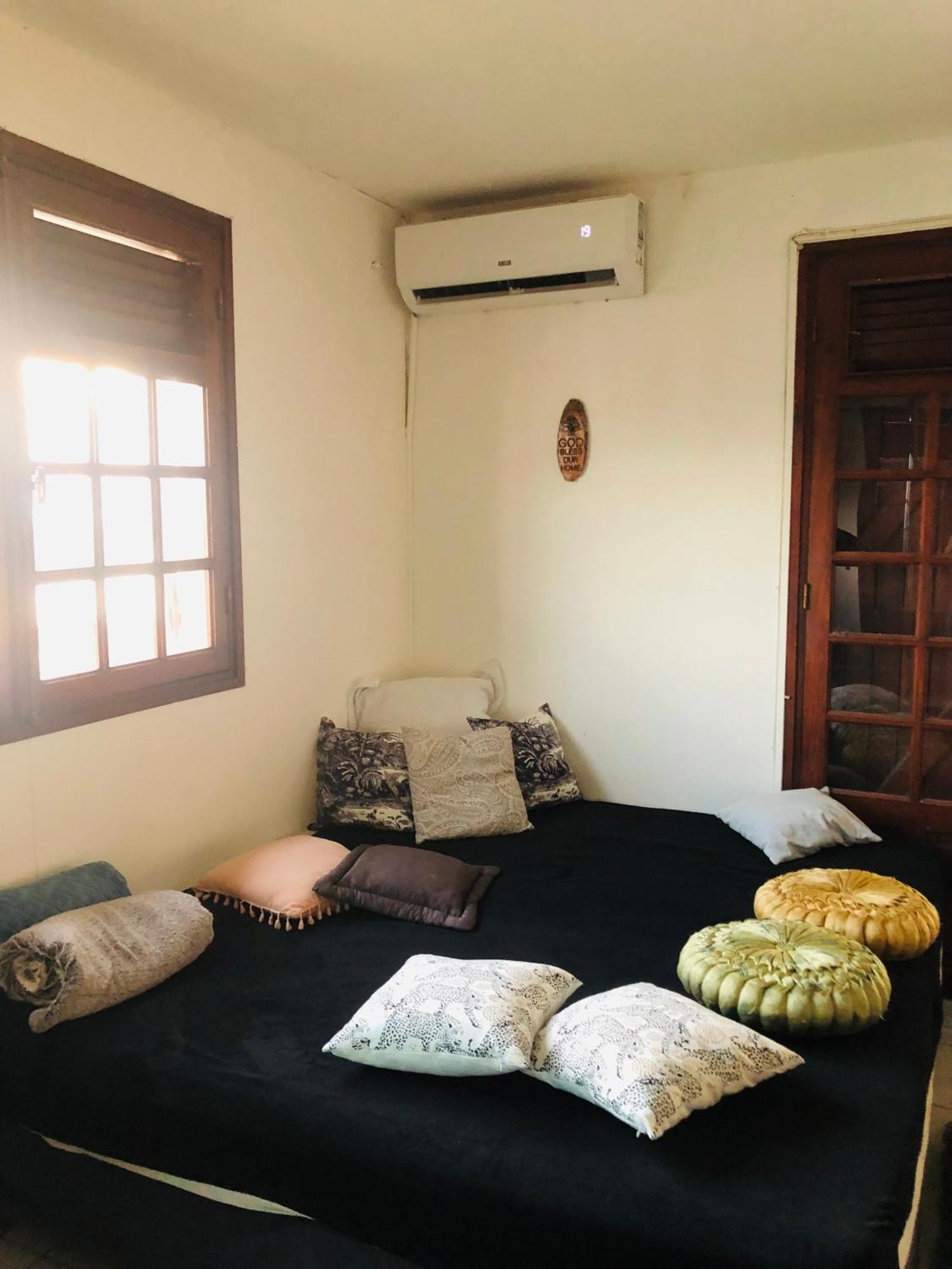 Chambre D'Hotes Mai Tai 4 Personnes Bas Du Fort Le Gosier  Exterior foto
