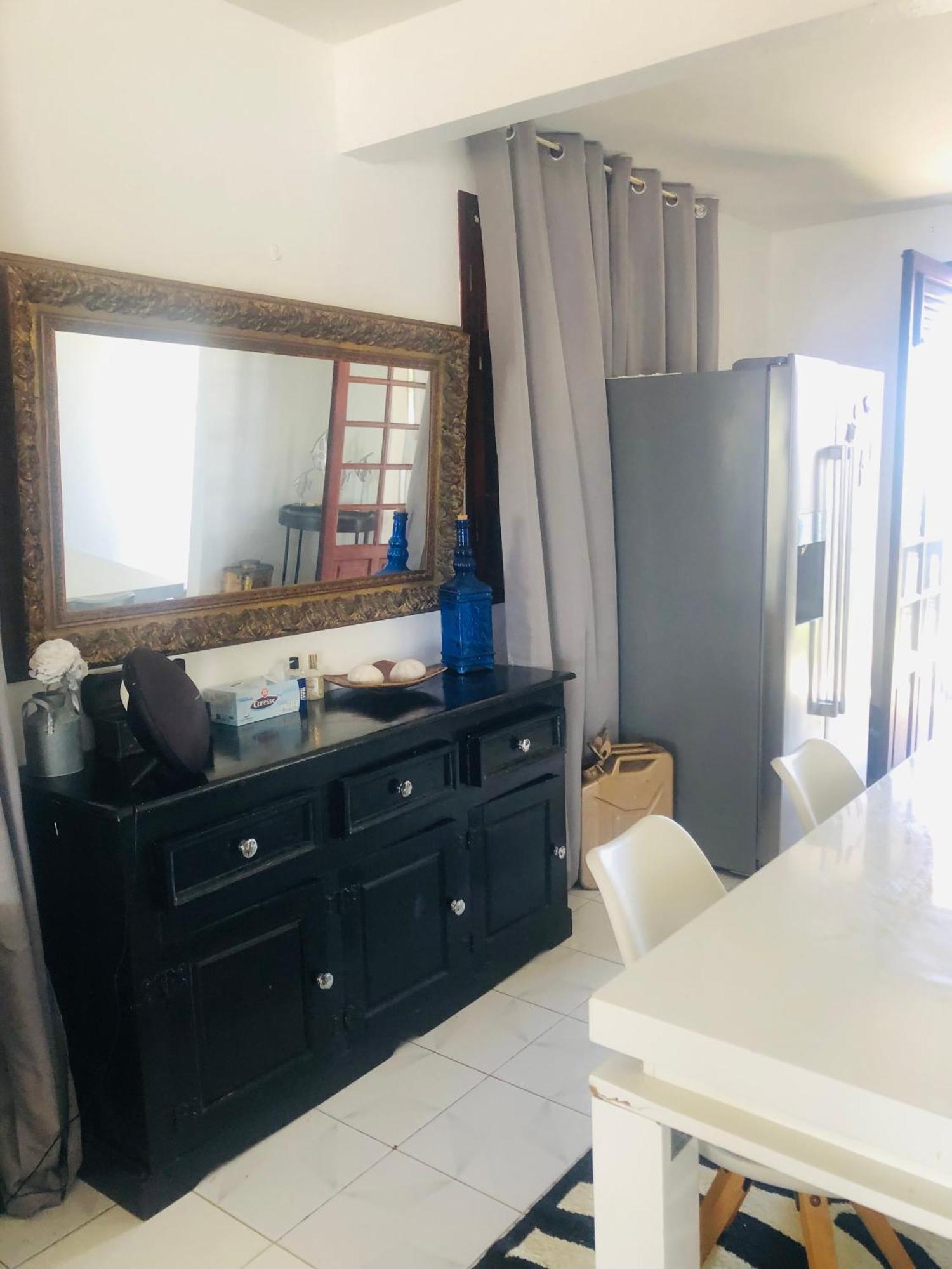 Chambre D'Hotes Mai Tai 4 Personnes Bas Du Fort Le Gosier  Exterior foto