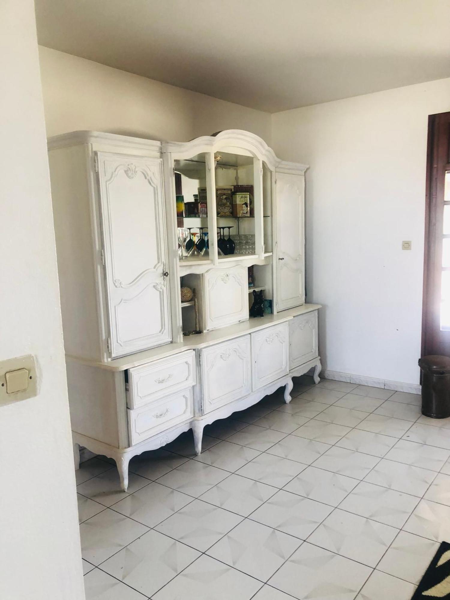 Chambre D'Hotes Mai Tai 4 Personnes Bas Du Fort Le Gosier  Exterior foto